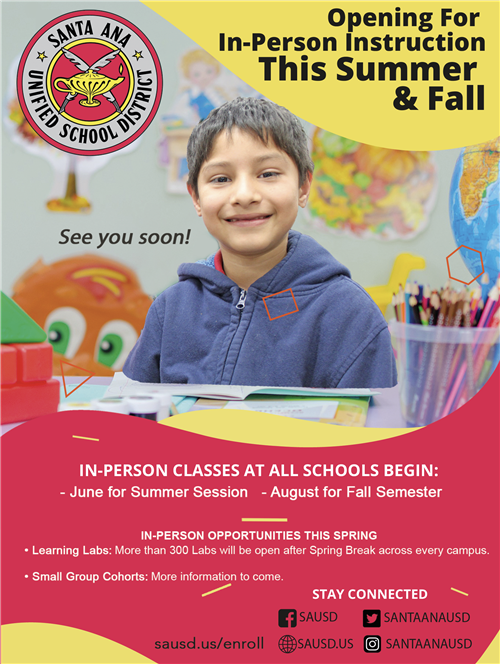 school flyer 